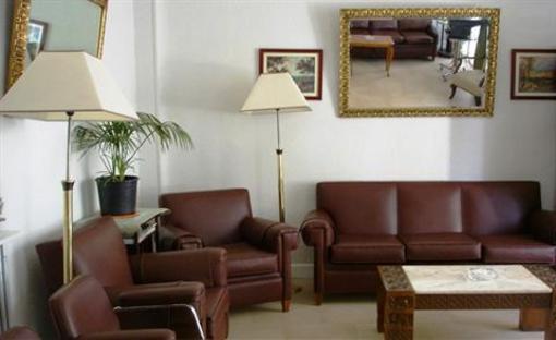 фото отеля Hostal Excelsior Madrid