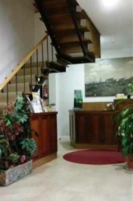 фото отеля Hostal Excelsior Madrid