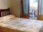 фото отеля Hostal Excelsior Madrid