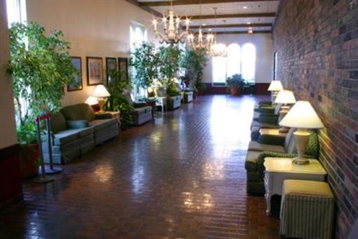 фото отеля Biltmore Hotel Oklahoma City