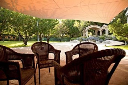 фото отеля Hotel Don Carlos Huarte
