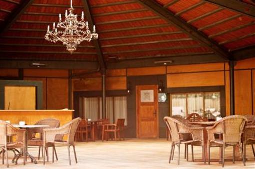 фото отеля Hotel Don Carlos Huarte