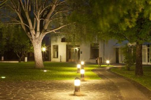 фото отеля Hotel Don Carlos Huarte