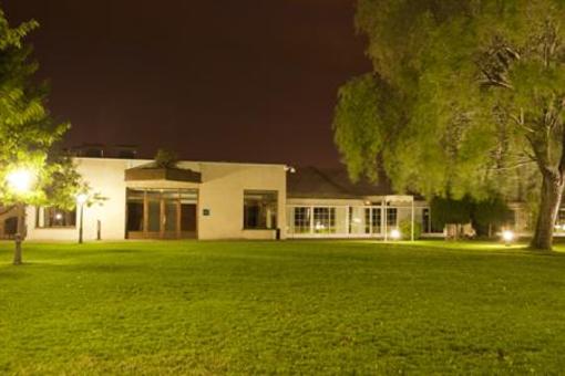 фото отеля Hotel Don Carlos Huarte