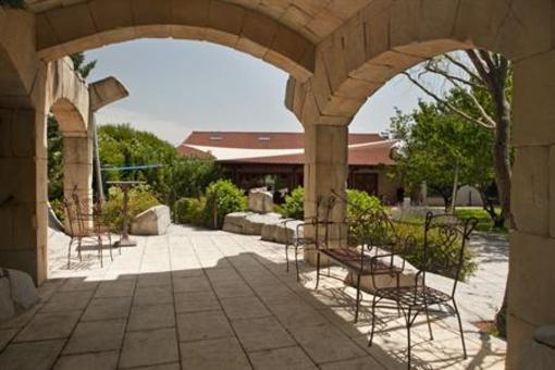 фото отеля Hotel Don Carlos Huarte