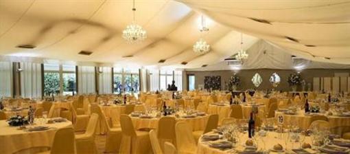 фото отеля Hotel Don Carlos Huarte