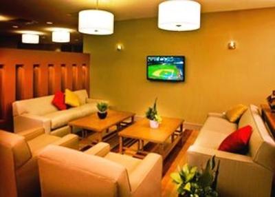 фото отеля Four Points by Sheraton Tempe