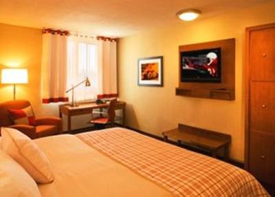 фото отеля Four Points by Sheraton Tempe