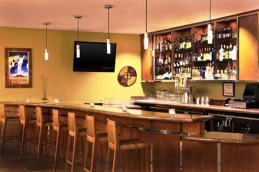 фото отеля Four Points by Sheraton Tempe