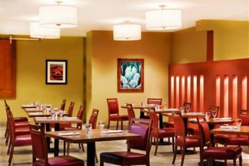 фото отеля Four Points by Sheraton Tempe