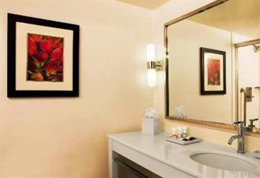 фото отеля Four Points by Sheraton Tempe