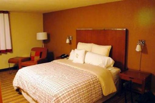 фото отеля Four Points by Sheraton Tempe
