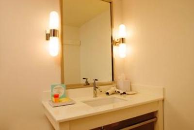 фото отеля Four Points by Sheraton Tempe