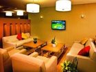 фото отеля Four Points by Sheraton Tempe