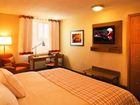 фото отеля Four Points by Sheraton Tempe