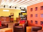 фото отеля Four Points by Sheraton Tempe
