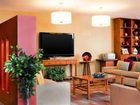 фото отеля Four Points by Sheraton Tempe