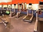 фото отеля Four Points by Sheraton Tempe