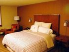 фото отеля Four Points by Sheraton Tempe