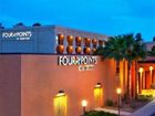 фото отеля Four Points by Sheraton Tempe