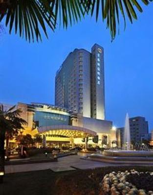 фото отеля Sofitel Zhengzhou