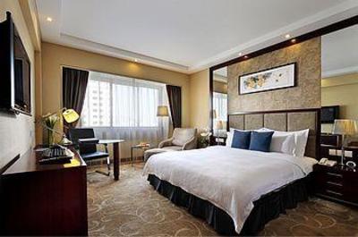 фото отеля Sofitel Zhengzhou