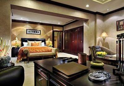 фото отеля Sofitel Zhengzhou