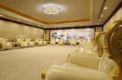 фото отеля Sofitel Zhengzhou