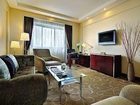 фото отеля Sofitel Zhengzhou