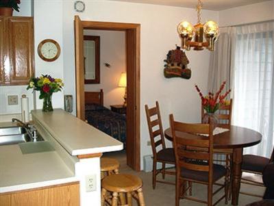 фото отеля River Mountain Lodge by Ski Village Resorts