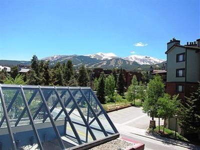 фото отеля River Mountain Lodge by Ski Village Resorts