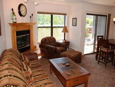 фото отеля River Mountain Lodge by Ski Village Resorts