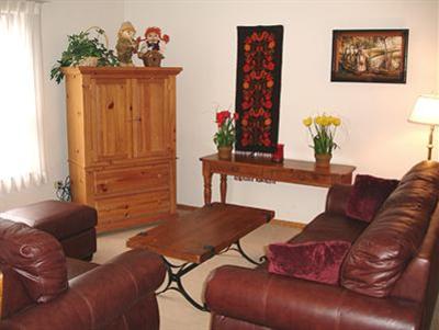 фото отеля River Mountain Lodge by Ski Village Resorts