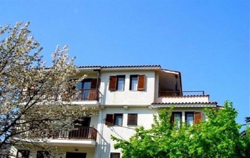 фото отеля Apartments Hotel Magani