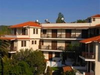 Apartments Hotel Magani