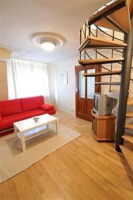 фото отеля Karlova Apartments