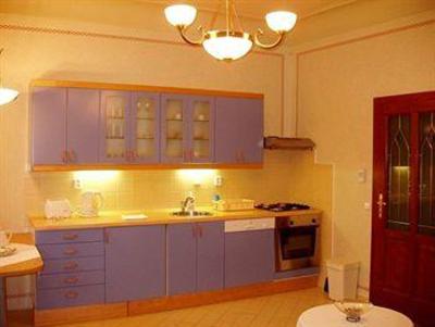 фото отеля Karlova Apartments