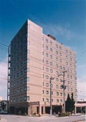 фото отеля Hotel Route Inn Naha