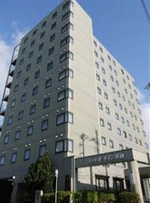 фото отеля Hotel Route Inn Naha
