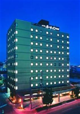 фото отеля Hotel Route Inn Naha