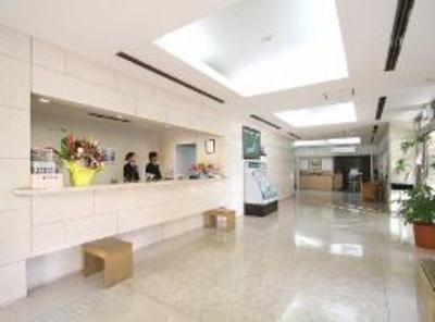 фото отеля Hotel Route Inn Naha