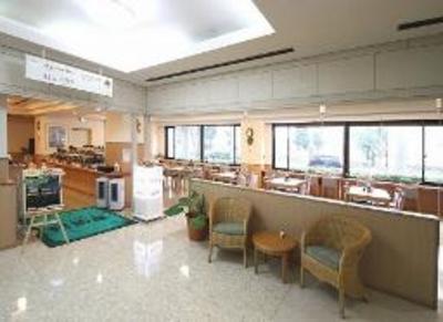 фото отеля Hotel Route Inn Naha