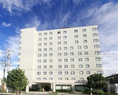 фото отеля Hotel Route Inn Naha