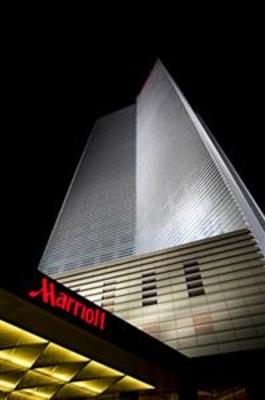 фото отеля Ningbo Marriott Hotel
