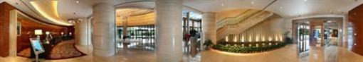 фото отеля Ningbo Marriott Hotel