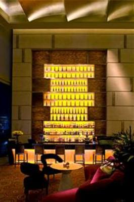 фото отеля Ningbo Marriott Hotel