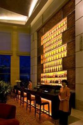 фото отеля Ningbo Marriott Hotel