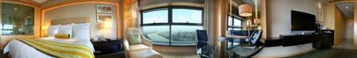 фото отеля Ningbo Marriott Hotel
