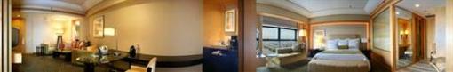 фото отеля Ningbo Marriott Hotel