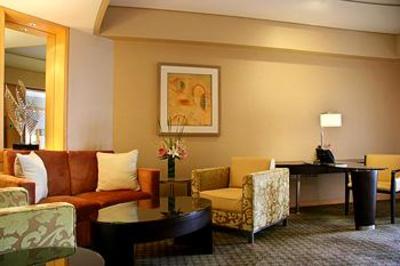 фото отеля Ningbo Marriott Hotel
